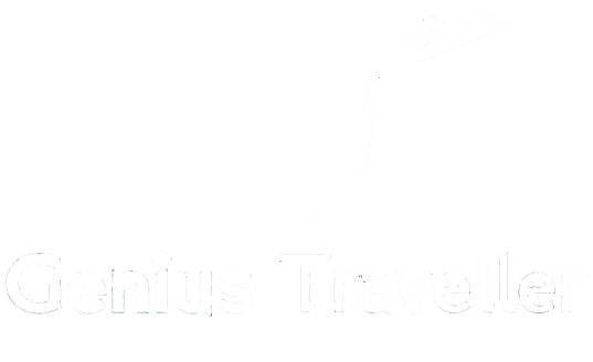 Genius Traveller Logo